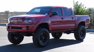 Used toyota tacoma for sale. Toyota Tacoma Lifted For Sale Used Cars On Buysellsearch