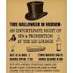 Halloween with Prohibition-Era Flair! event image