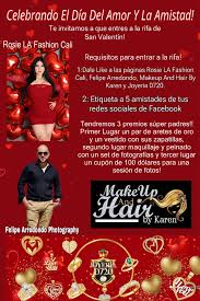 Rosie La Fashion Cali