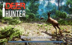 The most realistic deer hunting simulation game available for free on pc. Deer Hunter Bestes Online Hirsch Jagd Spiel
