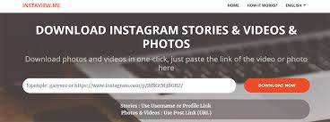 It allows you to share videos, images and text messages. Como Descargar Videos De Instagram Online Y En Ordenador