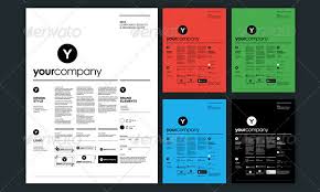 Free brand guidelines template indesign. 27 Great Brand Book Guideline Indesign Templates Design Freebies
