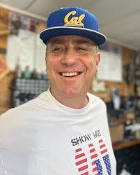 Michael Denney's Instagram, Twitter & Facebook