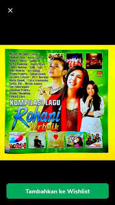 Lagu yang dirilis pada 2015 ini menjadi salah satu singel victor hutabarat dari albumnya berjudul pop keroncong batak. Jual Kaset Rohani Cek Harga Di Pricearea Com