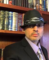 Here is my interview with Felix Alexander