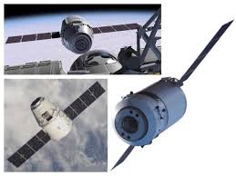 Returning to the moon and supporting future space exploration requires affordable delivery of significant amounts of cargo, said spacex president and chief operating officer gwynne shotwell. Spacex Dragon Xl