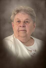 Obituary information for Doris Jeanne Russell