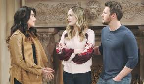 The Bold And The Beautiful Star Jacqueline Macinnes Wood Is Pregnant