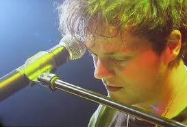 2016 Grateful 24: Jamie Cullum