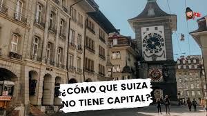 La ciudad de basilea y sus alrededores. Berna No Es La Capital De Suiza Shorts Youtube