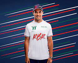 Born 26 january 1990), nicknamed checo, is a mexican racing driver who races in formula one for red bull racing, having previously driven for sauber, mclaren, force india and racing point. Sergio Perez Driver Wear Collection On Sale