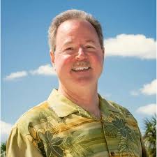 Larry Chadwell's Instagram, Twitter & Facebook