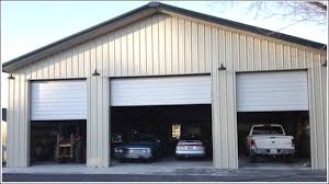 Just like with our other custom carports, you choose the style, dimensions, and customizations you want, and then we'll engineer your structure. Metal Garage Kits Metal Building Kits Hurricane Steel Buildings