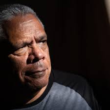 People shook my hand': the Indigenous man who spoke his mind at Liberal  MP's voice forum