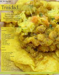 Issuu Is A Digital Publishing Platform That Makes It Simple To Publish Magazines Catalogs Newspapers Books And More On Recipes Caribbean Recipes Trini Food