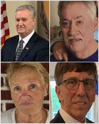 Archbald data center controversy