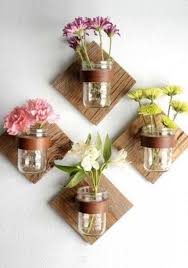 40 Unique Homemade Crafts For Your House Decorations Ideas Crafts Spring Diy Diy On A Budget