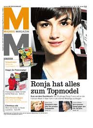 Furrer wuchs im dorf lüterkofen im kanton solothurn auf. Migros Magazin 5 2008 D Lu By Migros Genossenschafts Bund Issuu