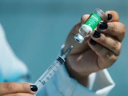 The metropolis is an alpha global city (as listed by the gawc) and the most populous city in brazil, the americas, the western hemisphere and the southern hemisphere. Sao Paulo Adds 1 8 Million Doses And Will Vaccinate Senior Citizens