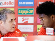 Al Ahly SC » Spieler von A-Z