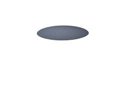 Balsacircle 6 pcs 90 x 132 rectangle polyester tablecloths table cover linens for wedding party events kitchen dining. Round Table Topper Custom Table Top Poker Tables