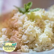 If you've already fallen for cauliflower rice, you're going to be really happy knowing you can try these new vegetable rice recipes to change things up. Rice Sampler 3 White Rice 3 Brown Rice 4g Of Carbs 6 Count 9 O Natural Heaven Pasta