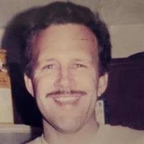 Larry Spencer Moore Obituary