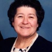 Donna Carter (Mansfield) Obituary