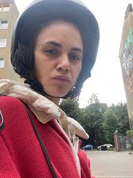 Werkschau Kanton Zürich 2022 — Paula Henrike Herrmann