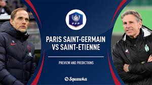 7 matches between them have ended in a draw. Psg V Saint Etienne Live Stream Watch French Cup Final Online