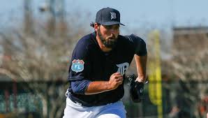 Michael mao has disabled new messages. Seidel Tigers Rookie Michael Fulmer Reminiscent Of Fidrych Verlander