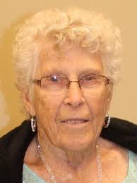 Betty Jean McCullough to celebrate 90th birthday