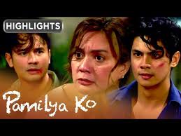 Luz, pinagsabihan ang mga anak na sina Chiko at Beri