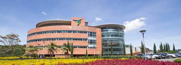 Hospital San Vicente Fundación Rionegro