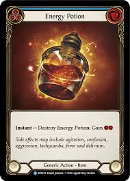 Maybe A Controversial Topic, But Should Legendary Cards Be More Frequent?  Let Me Know! : R/Fleshandbloodtcg