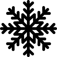 Snowflake Vector Svg Icon 77 Svg Repo