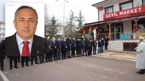 Sahil güvenlik komutanlığı 39 yaşında. Icisleri Bakanligi Nda Gorevli Sube Muduru Koronavirus Nedeniyle Yasamini Yitirdi