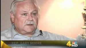 State Legislator Calls for Jesse Register to Resign