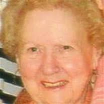 Carol Ruth Kidwell Obituary 2019