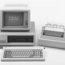 By the end of the 1950s, the 650 was the most widely used computer in the world with 1,800 systems. 12 August 2016 Der Pc Wird 35 Jahre Alt