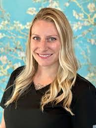 Mckenzie Hurst's Instagram, Twitter & Facebook