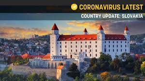 Location, size, and extent topography climate flora and fauna environment population migration ethnic groups languages religions. Slovakia S Health Minister No Second Wave Yet Euractiv Com