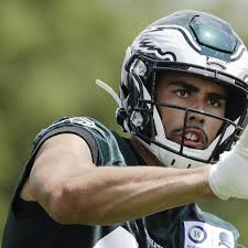 J.J. Arcega-Whiteside hopes more Spaniards join him in NFL