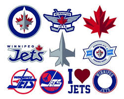 Download the vector logo of the winnipeg jets brand designed by winnipeg jets in adobe® illustrator® format. This Item Is Unavailable Etsy Winnipeg Jets Winnipeg Nhl Logos