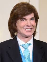 Betty Simonson ♀ (@InguiCamila)