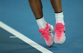 Shop from the world's largest selection and best deals for nike rafa nadal in tennis shoes & trainers. Rafael Nadal Nike Shoes 2020 Australian Open Rafael Nadal Fans