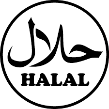 Warning all logos are copyright to their respective owners and are protected under international copyright laws. Halal Logos