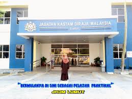 Laporan Akhir Perakuan Pelajar