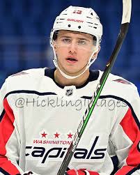 Jakub vrana, andre burakovsky and 13 more deep fantasy hockey sleepers. Jakub Vrana Ep Rinkside