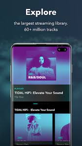 Windows apps for mp3 & audio. Tidal Music Hifi Songs Playlists Videos 2 28 1 Apk Download For Android